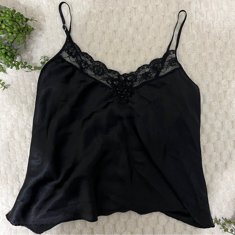 Vintage Cami Top